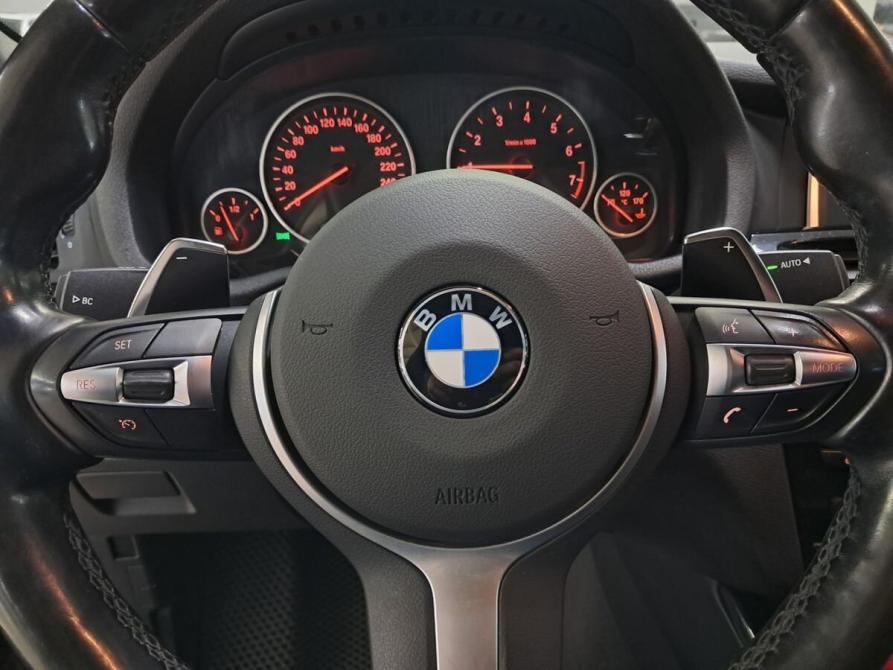 BMW X4 I (F26) Набережные Челны  - изображение 27