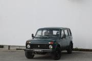 Lada (ВАЗ) 2131 (4x4) I Березники  - изображение 15