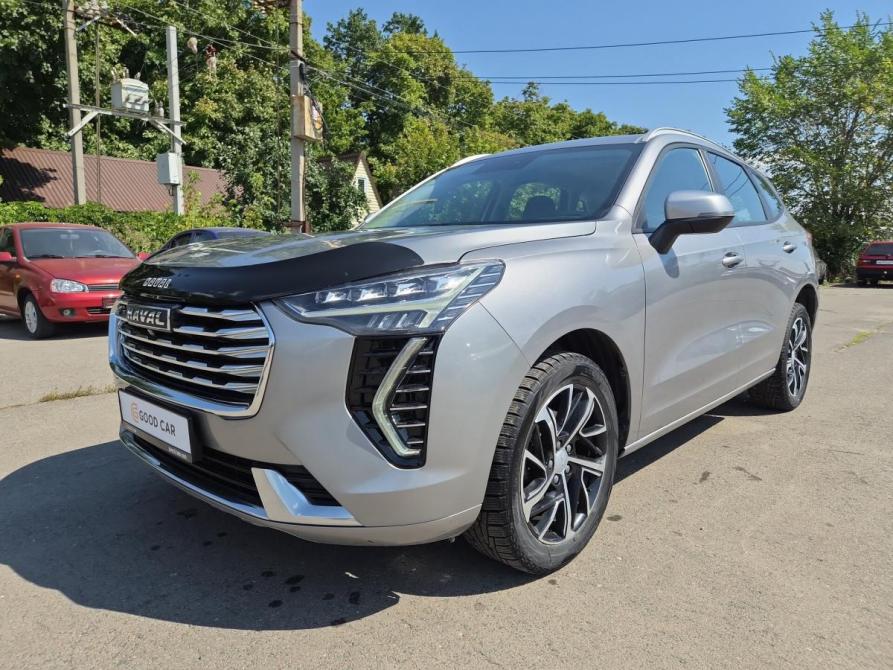 Haval Jolion I Саратов  - изображение 1