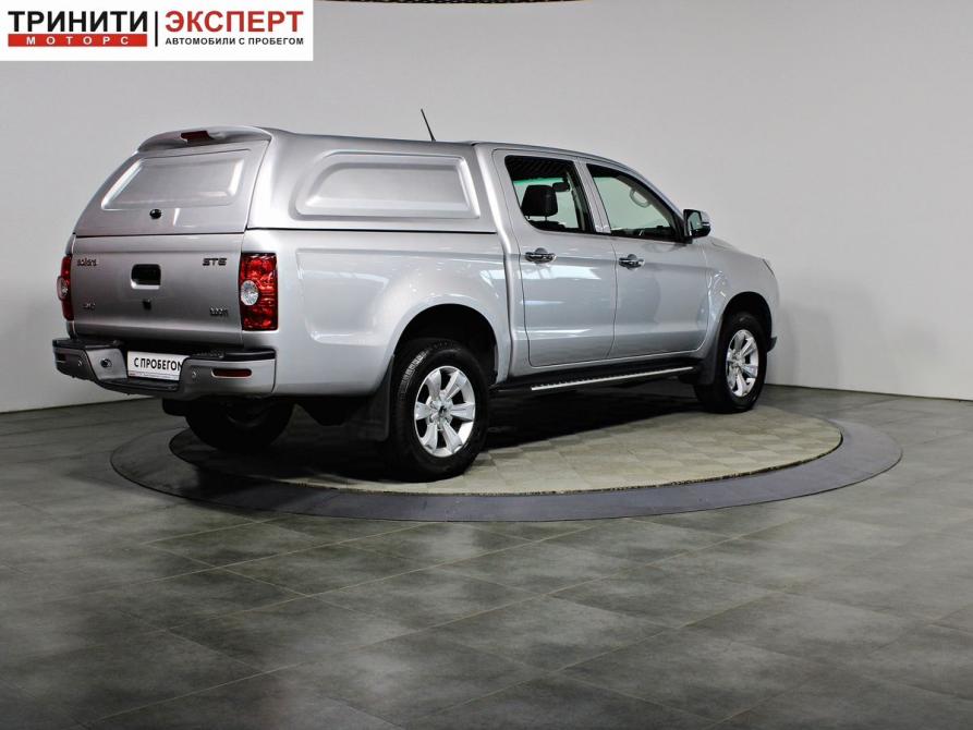Sollers ST6 Белгород  - изображение 6
