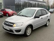 Lada (ВАЗ) Granta I Нижний Тагил  - изображение 17