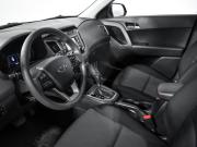 Hyundai Creta I Рестайлинг Санкт-Петербург  - изображение 28