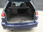 Subaru Legacy II Екатеринбург  - изображение 23