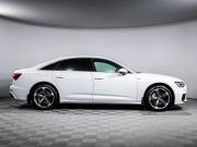 Audi A6 V (C8) Москва  - изображение 25