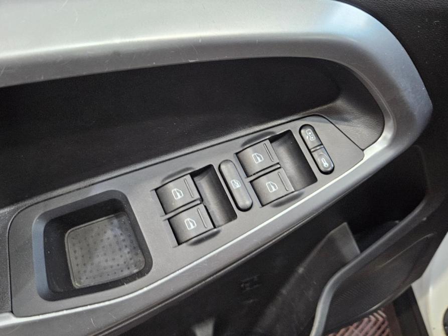 Chery Tiggo 5 I Вологда  - изображение 16