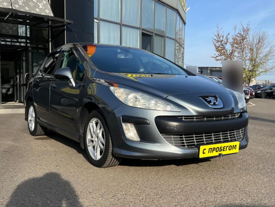 Peugeot 308 I Нефтекамск  - изображение 1