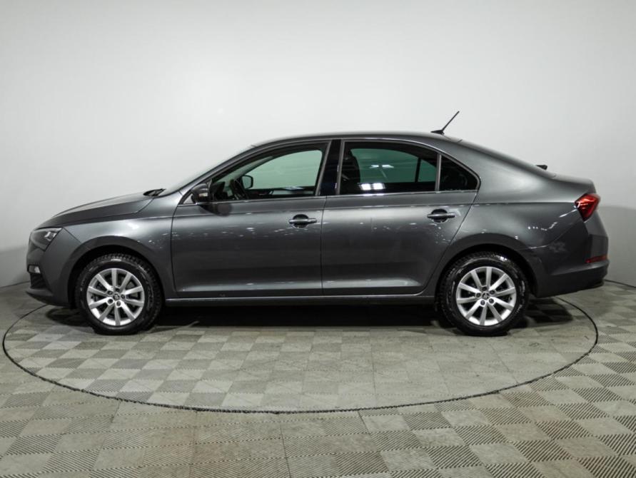 Skoda Rapid II Санкт-Петербург  - изображение 9