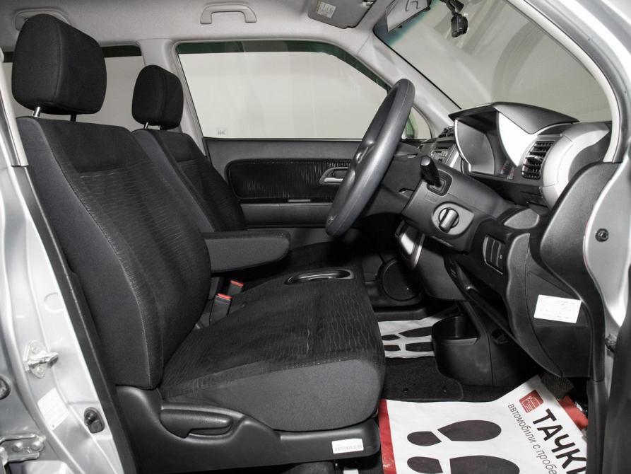 Honda Zest Иркутск  - изображение 5