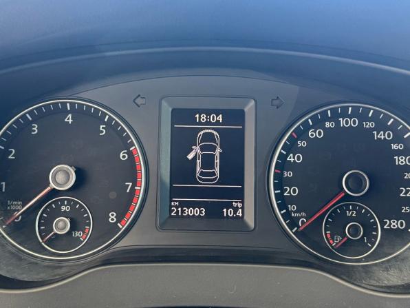 Volkswagen Jetta VI с пробегом 2012 года, цена 749 000 рублей, 212977 км, седан, Автокод Объявления