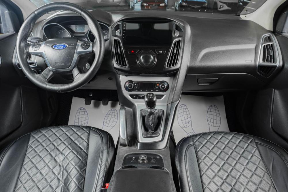 Ford Focus III Тюмень  - изображение 13