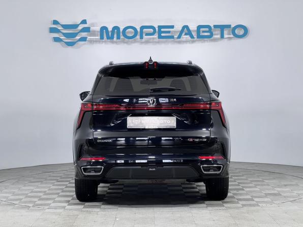 Changan CS75 Plus III с пробегом 2024 года, цена 2 800 000 рублей, 14940 км, внедорожник, Автокод Объявления
