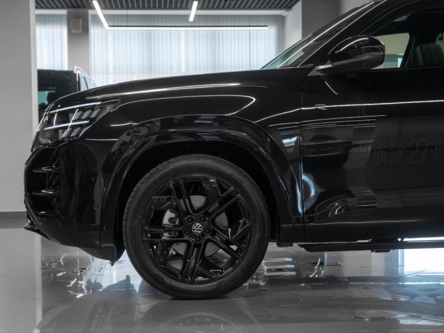 Volkswagen Teramont II (China Market) Москва  - изображение 31