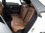 Audi Q8 I (4M) Москва  - изображение 41