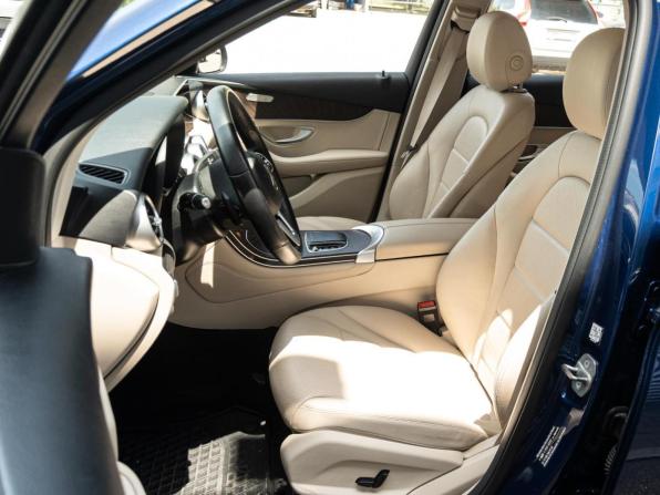 Mercedes-Benz GLC I (X253) Рестайлинг с пробегом 2020 года, цена 4 150 000 рублей, 90198 км, внедорожник, Автокод Объявления