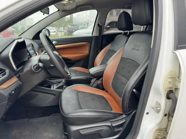 Lada (ВАЗ) Vesta I Рестайлинг (NG) с пробегом 2024 года, цена 1 370 000 рублей, 88055 км, универсал, Автокод Объявления