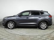 Hyundai Tucson III Рестайлинг Санкт-Петербург  - изображение 22