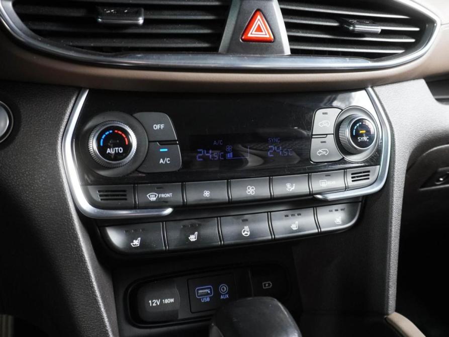 Hyundai Santa Fe IV Воронеж  - изображение 12