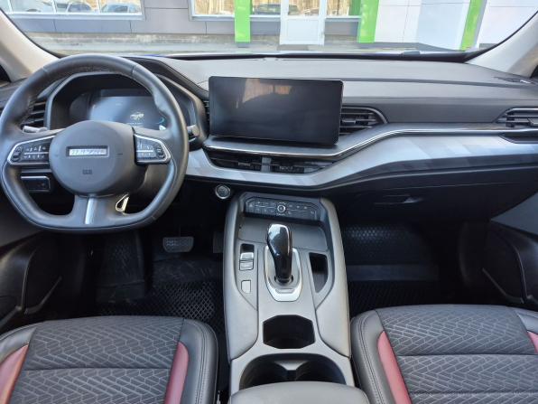 Haval F7x I Рестайлинг с пробегом 2023 года, цена 2 270 000 рублей, 58560 км, внедорожник, Автокод Объявления