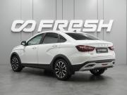 Lada (ВАЗ) Vesta I Рестайлинг (NG) Воронеж  - изображение 24
