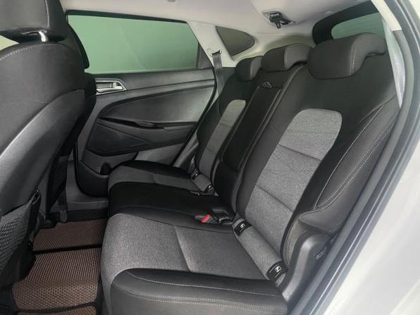 Hyundai Tucson III Рестайлинг с пробегом 2019 года, цена 2 249 000 рублей, 92637 км, внедорожник, Автокод Объявления