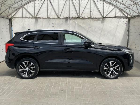 Haval Jolion I с пробегом 2023 года, цена 2 010 000 рублей, 37709 км, внедорожник, Автокод Объявления