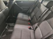Volkswagen Tiguan I Рестайлинг Ярославль  - изображение 28