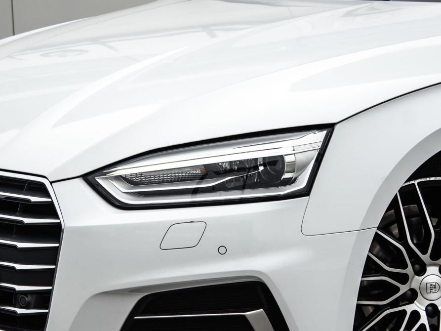 Audi A5 II (F5) Магнитогорск  - изображение 8