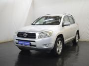 Toyota RAV4 III (XA30) Санкт-Петербург  - изображение 19