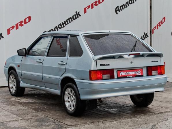 Lada (ВАЗ) 2114 с пробегом 2008 года, цена 170 000 рублей, 77331 км, хэтчбек, Автокод Объявления