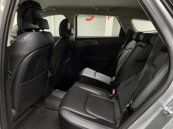 Kia Sportage V Рестайлинг с пробегом 2025 года, цена 3 915 000 рублей, 22242 км, внедорожник, Автокод Объявления