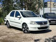 Renault Logan I Рестайлинг Санкт-Петербург  - изображение 16