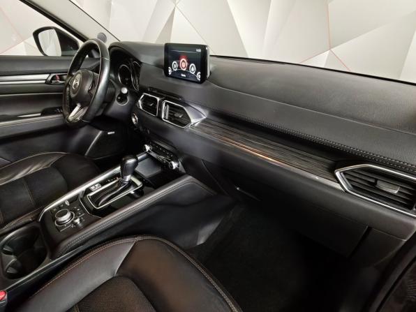 Mazda CX-5 II с пробегом 2020 года, цена 2 729 000 рублей, 150650 км, внедорожник, Автокод Объявления