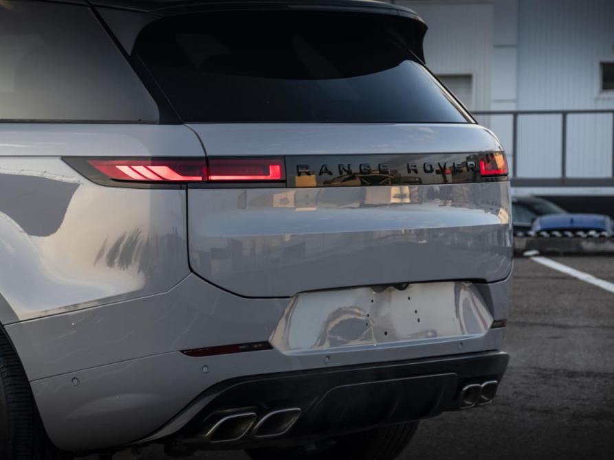 Land Rover Range Rover V Москва  - изображение 11