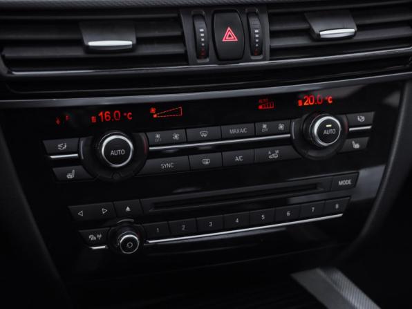 BMW X5 III (F15) с пробегом 2016 года, цена 3 349 000 рублей, 210472 км, внедорожник, Автокод Объявления