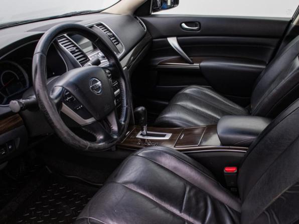 Nissan Teana II Рестайлинг с пробегом 2013 года, цена 820 000 рублей, 201264 км, седан, Автокод Объявления