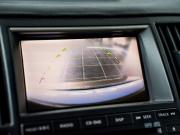 Infiniti FX I (S50) Рестайлинг Ростов-на-Дону  - изображение 39