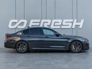 BMW M5 VI (F90) Рестайлинг Краснодар  - изображение 42