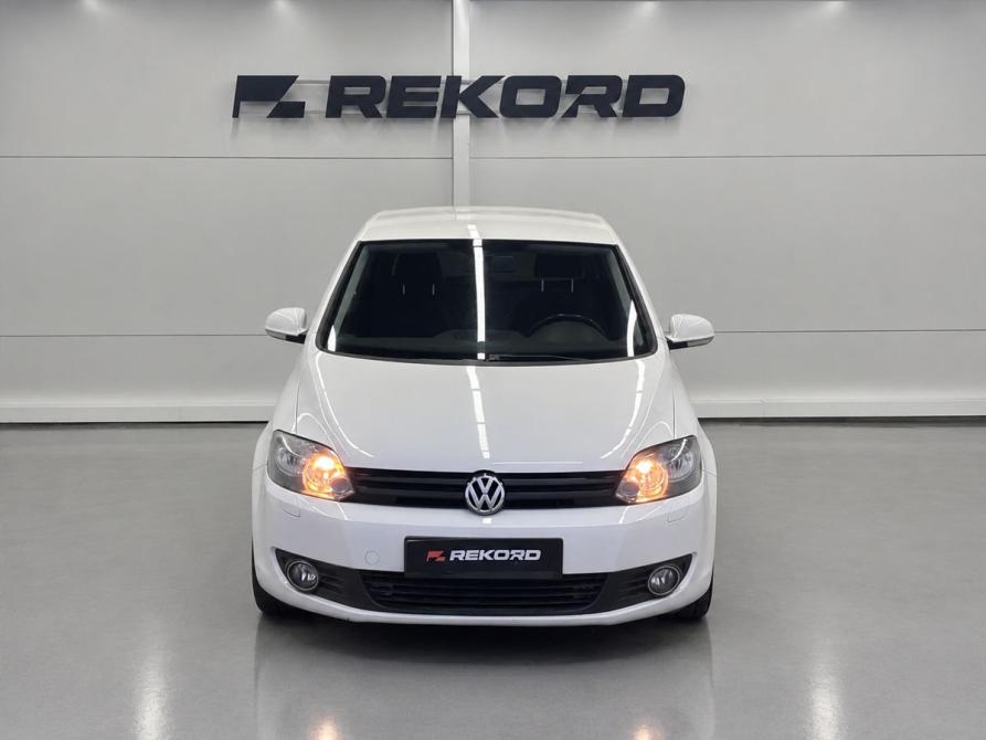 Volkswagen Golf Plus II Уфа  - изображение 5