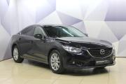 Mazda 6 III (GJ) Чебоксары  - изображение 36