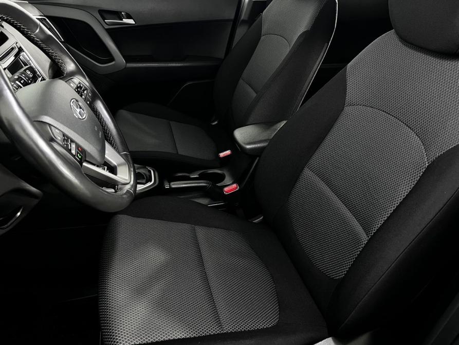 Hyundai Creta I Калининград  - изображение 9