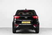 Hyundai Creta I Челябинск  - изображение 24