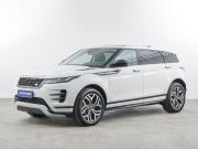 Land Rover Range Rover Evoque II Рестайлинг Москва  - изображение 27
