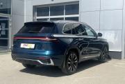 Geely Monjaro I Владимир  - изображение 32
