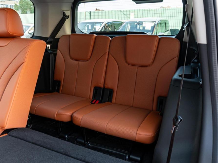 Haval H9 II Краснодар  - изображение 12