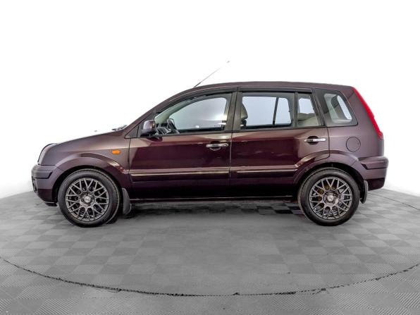 Ford Fusion I Рестайлинг с пробегом 2011 года, цена 750 000 рублей, 119496 км, хэтчбек, Автокод Объявления