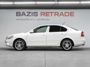Skoda Octavia II (A5) Рестайлинг Тюмень  - изображение 30