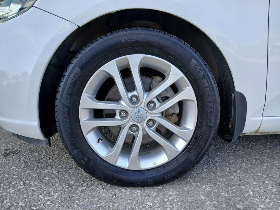 Kia Cerato II Саратов  - изображение 15