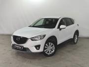Mazda CX-5 I Москва  - изображение 21