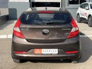 Hyundai Solaris I Рестайлинг Казань  - изображение 20