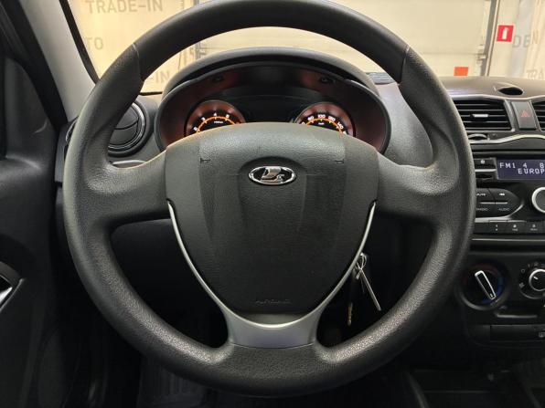 Lada (ВАЗ) Granta I Рестайлинг с пробегом 2022 года, цена 670 000 рублей, 47000 км, седан, Автокод Объявления